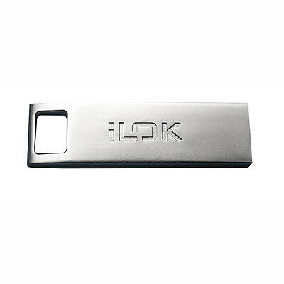 Pace Ilok 3 3rd Generation Ilok, Holds Up To 1500 Licenses